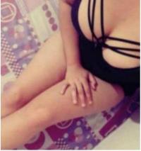 Erotik Masaj yapan Merter Escort Melek