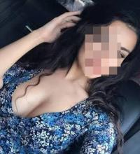 Merter Escort Merve Göğüsleriyle Şehvete Boğan Hatun